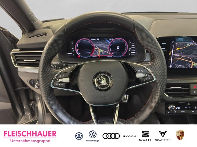 Skoda Kamiq 1.0 TSI Monte Carlo