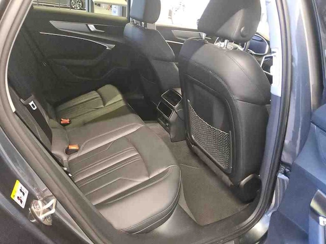 Audi A6 45 TFSI Avant Quattro S-Tronic Sport