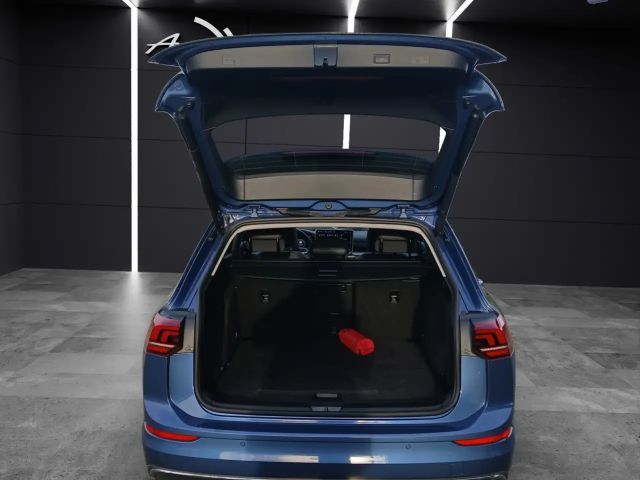 Volkswagen Golf Golf VIII Style Variant