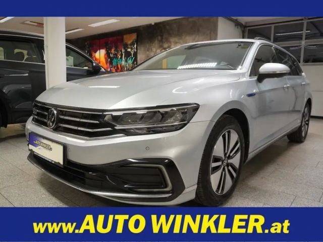 Volkswagen Passat DSG GTE Variant
