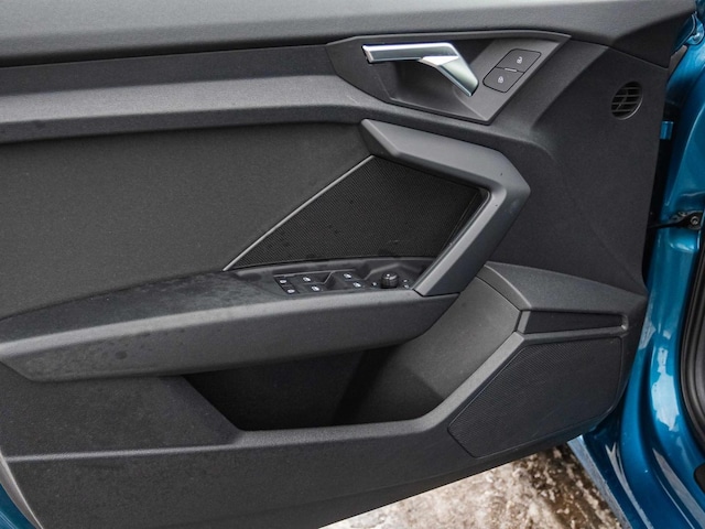 Audi A3 30 TDI Sportback