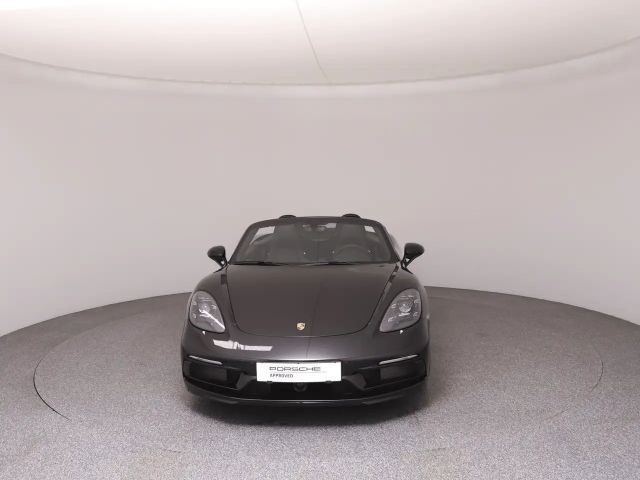 Porsche Boxster 718 S
