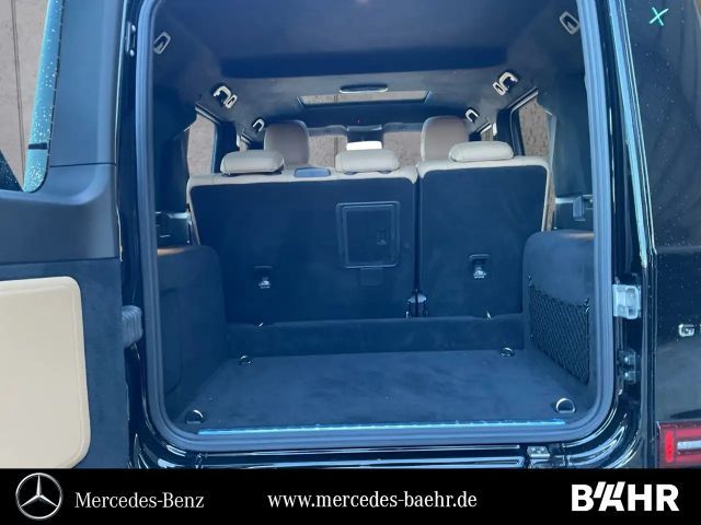 Mercedes-Benz G 63 AMG AMG Line