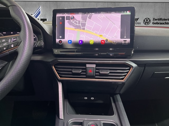 Cupra Formentor 4Drive