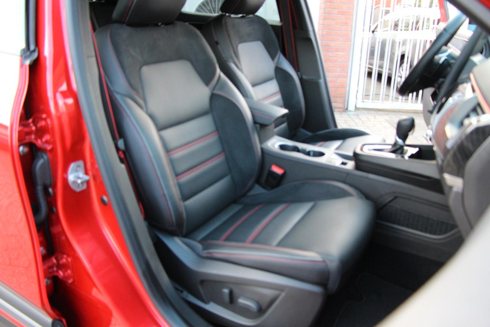 Renault Arkana EDC Hybrid RS