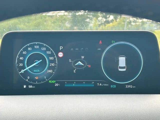 Hyundai Staria Trend