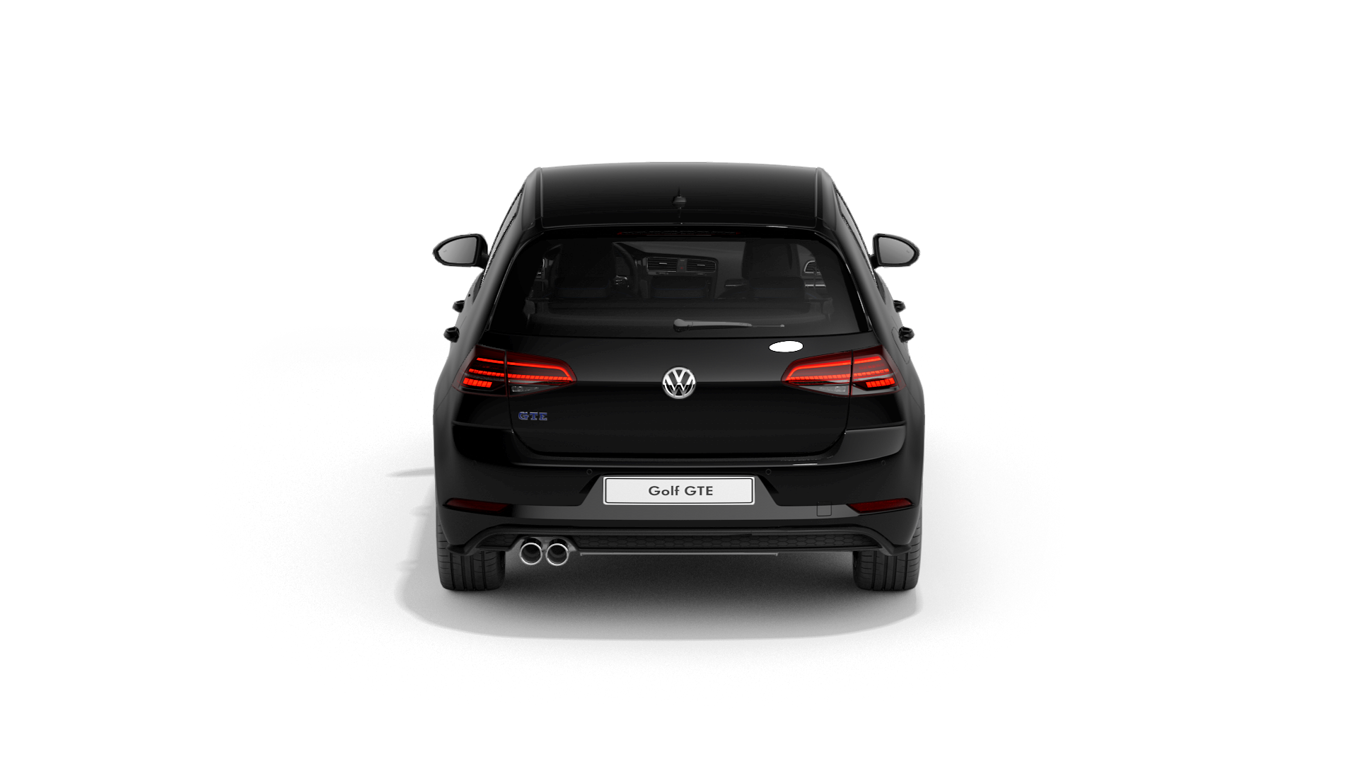 Volkswagen Golf GTE Golf VII