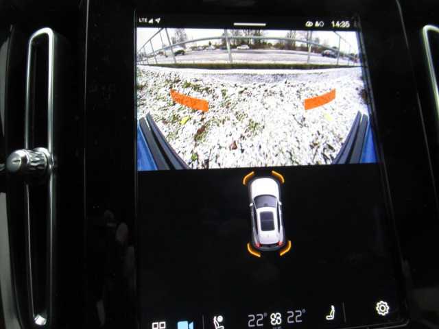 Volvo XC40 Recharge Twin Engine Ultimate