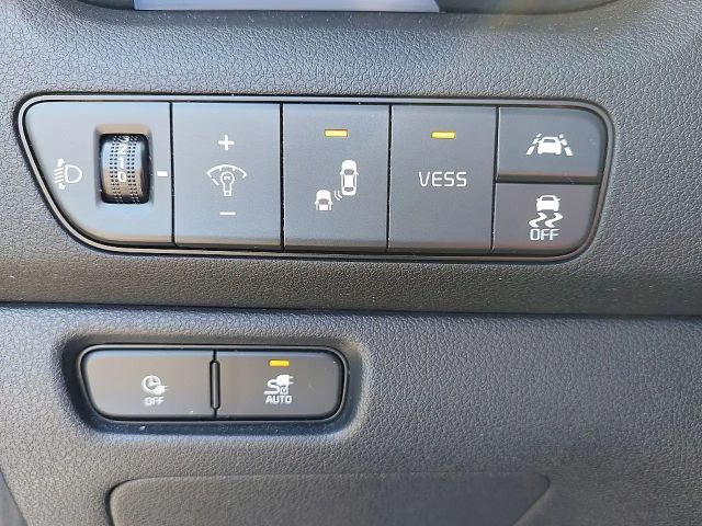 Kia Niro EV Long range e-Niro