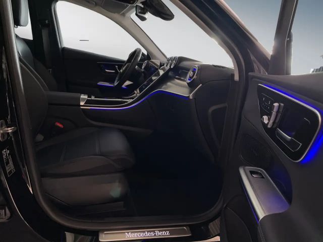 Mercedes-Benz GLC 200 4MATIC