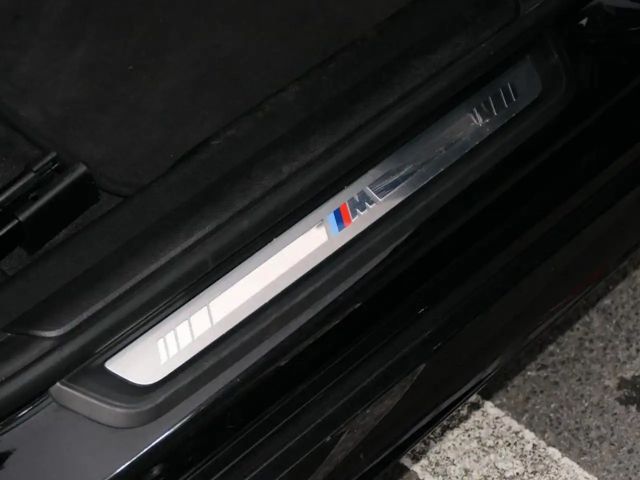 BMW 320 M-Sport Touring