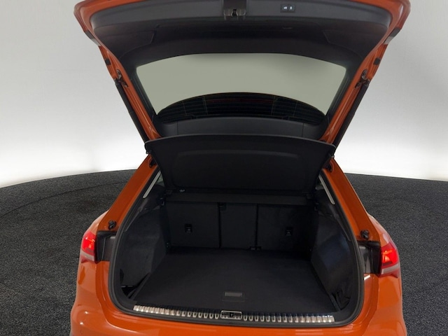 Audi Q3 35 TFSI S-Tronic