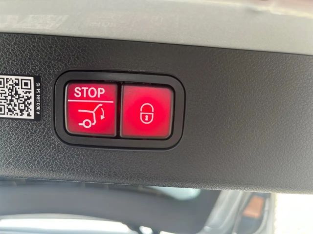 Mercedes-Benz E 450 4MATIC AVANTGARDE Estate