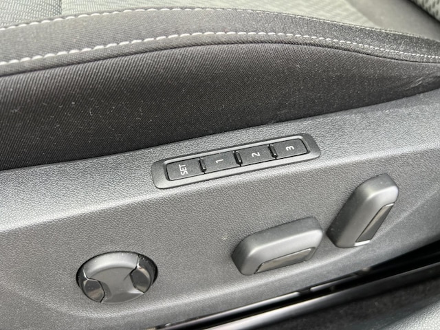 Skoda Octavia Combi Style Style