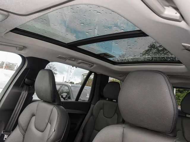 Volvo XC90 AWD Bright Plus T8