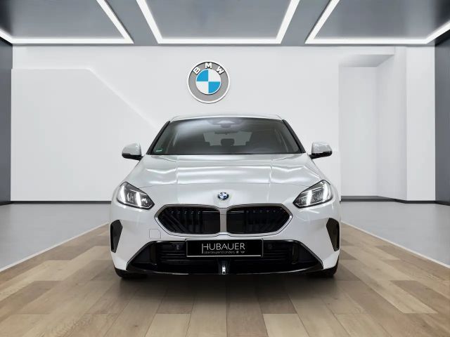 BMW 120 5-deurs Sedan