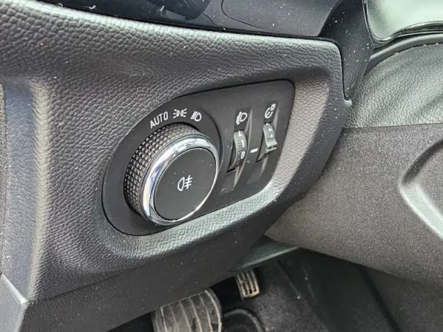 Opel Corsa Edition