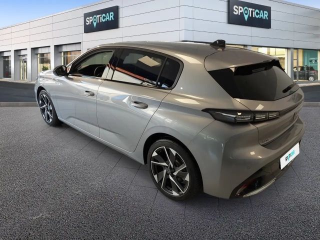 Peugeot 308 Allure Pack EAT8