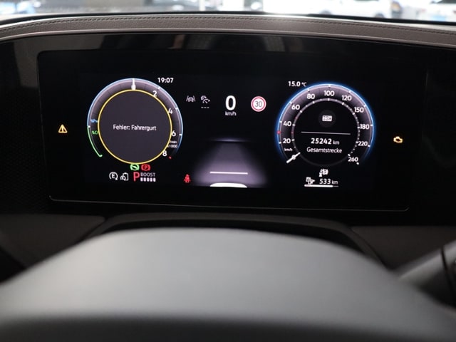 Volkswagen Passat Variant eHybrid