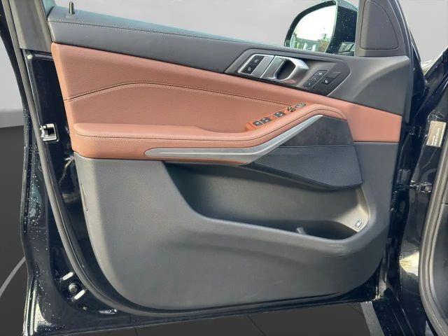 BMW X5 M-Sport xDrive45e