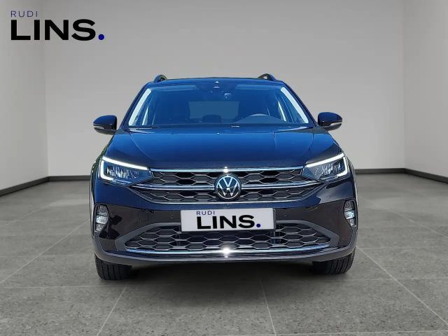 Volkswagen Taigo Friends TSI