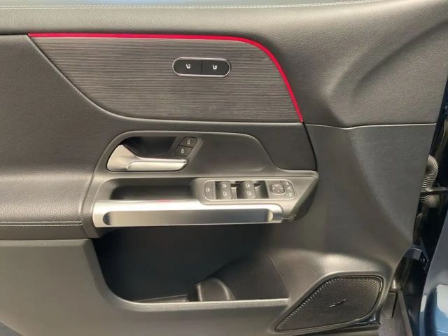 Mercedes-Benz GLB 220 GLB