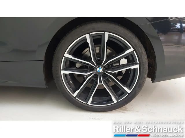 BMW 420 420i Cabrio M-Sport