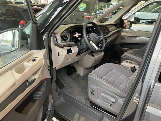 Volkswagen Multivan 2.0 TDI DSG T7