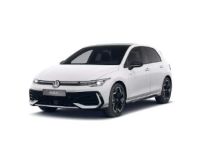 Volkswagen Golf 1.5 TSI Golf VIII R-Line