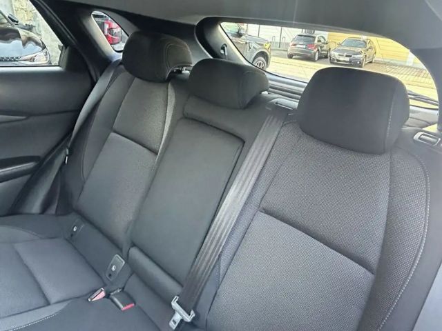 Mazda CX-30 Prime-line