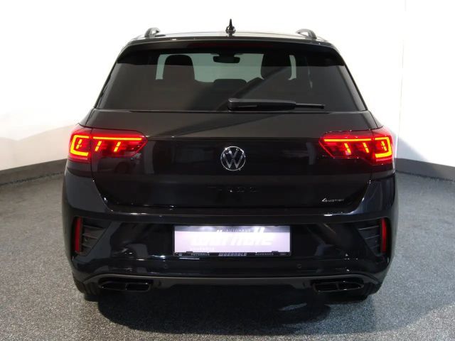 Volkswagen T-Roc 4Motion DSG Sport