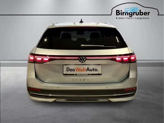 Volkswagen Passat Business DSG Variant