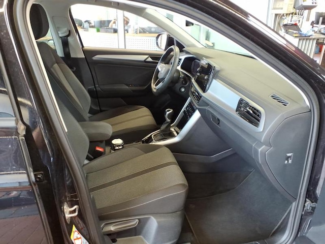 Volkswagen T-Roc 1.5 TSI Life