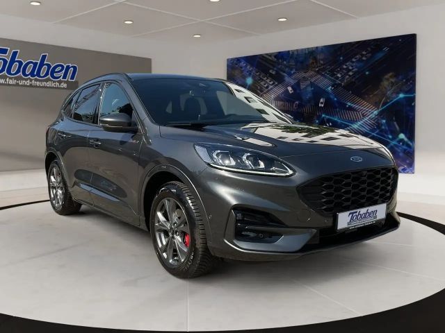 Ford Kuga ST Line X