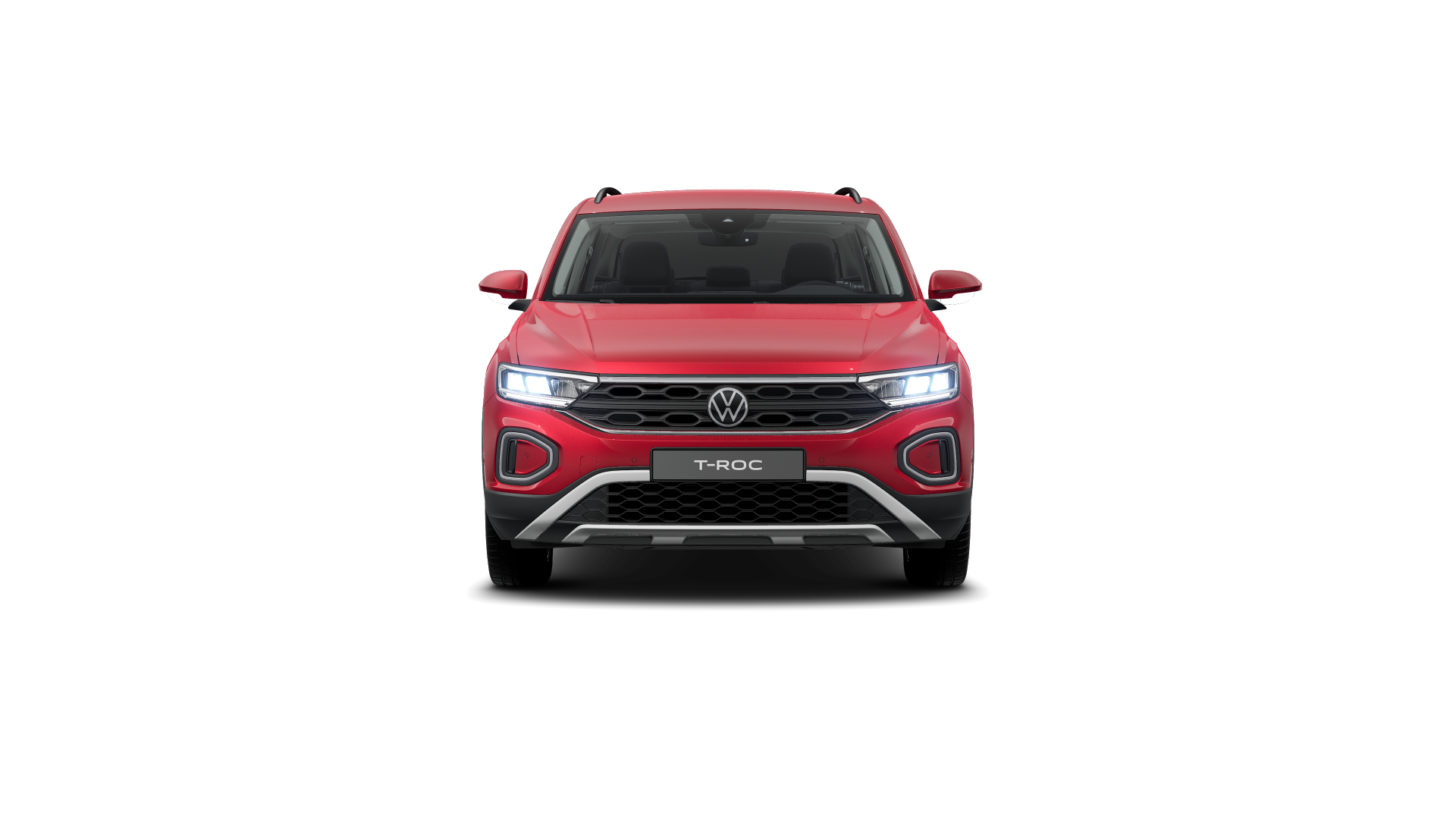Volkswagen T-Roc 1.5 TSI DSG Move