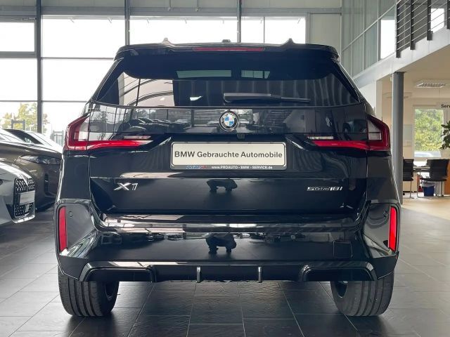 BMW X1 M-Sport sDrive