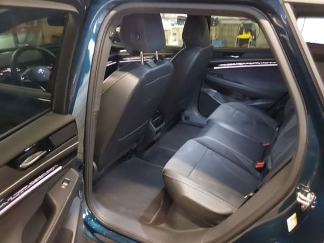 Volkswagen ID.7 Pro Tourer