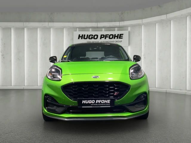 Ford Puma EcoBoost ST Line