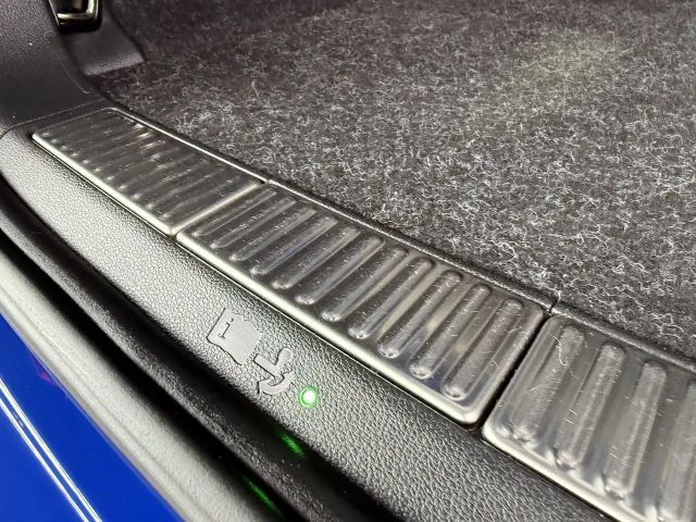 Skoda Superb Combi iV