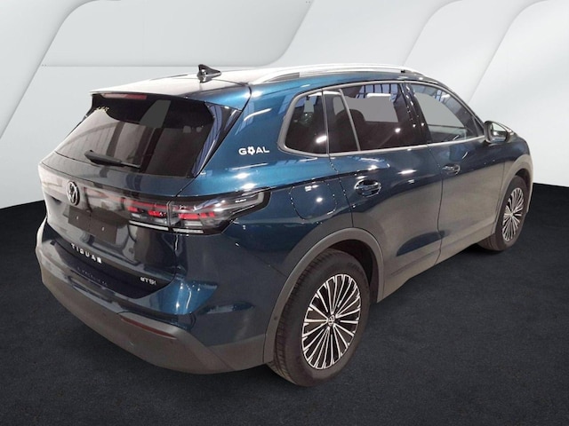 Volkswagen Tiguan DSG Life