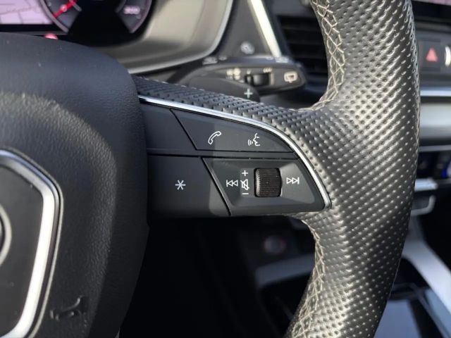 Audi SQ5 Quattro Sportback