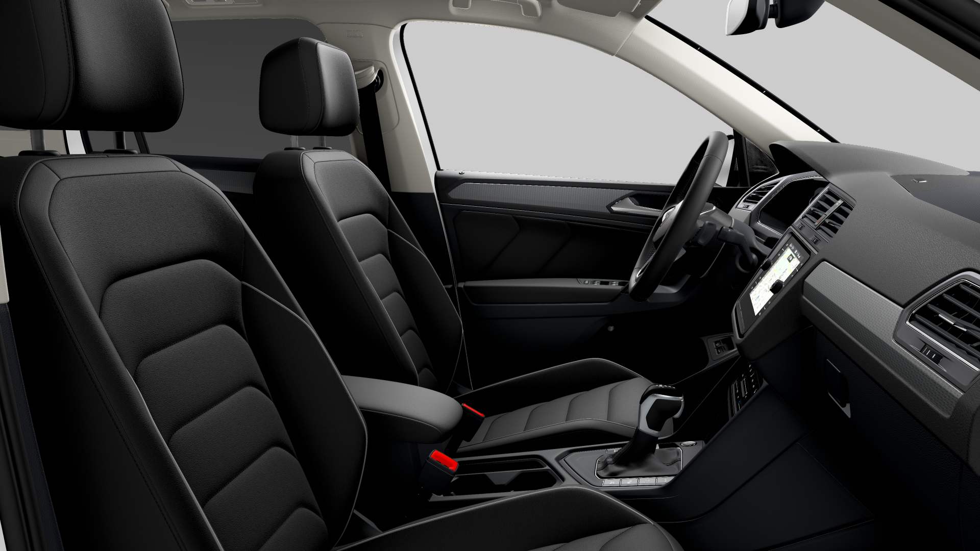 Volkswagen Tiguan Life eHybrid