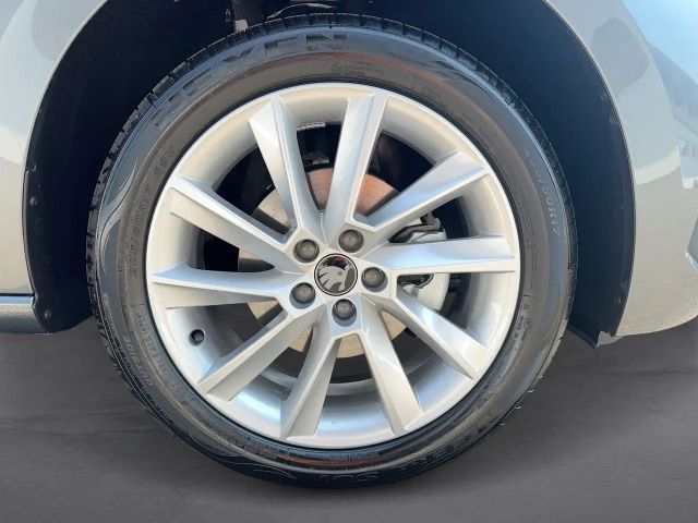 Skoda Scala Selection