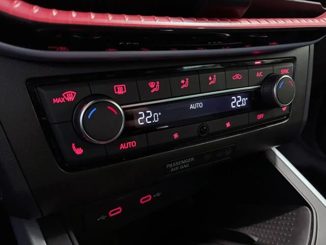 Seat Arona 1.0 TSI FR-lijn