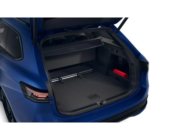 Volkswagen Passat 2.0 TDI R-Line Variant