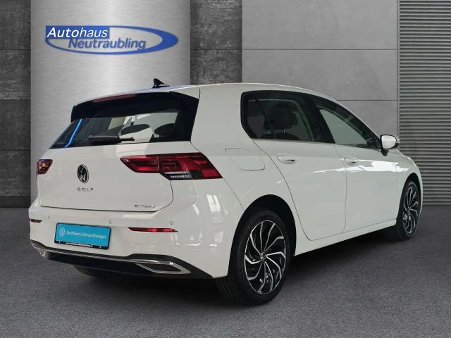 Volkswagen Golf 1.4 TSI DSG eHybrid