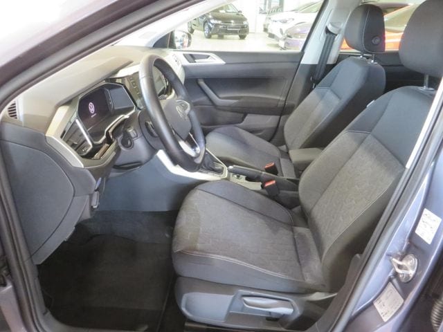 Volkswagen Polo 1.0 TSI DSG Move