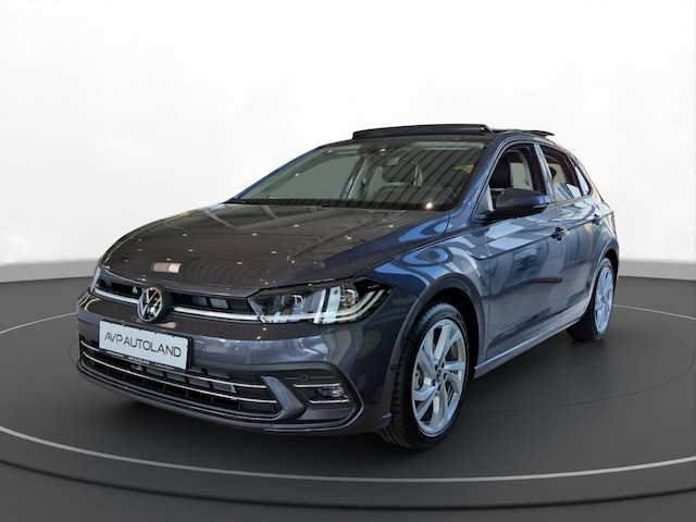 Volkswagen Polo 1.0 TSI DSG