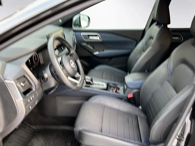 Nissan Qashqai DIG-T Tekna