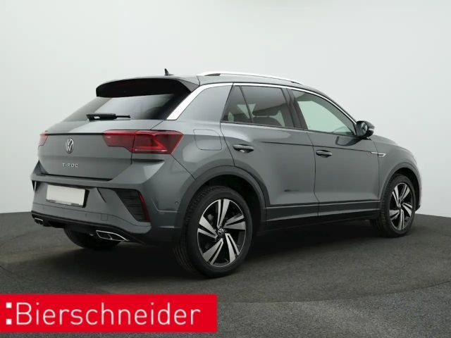 Volkswagen T-Roc 1.5 TSI DSG IQ.Drive R-Line